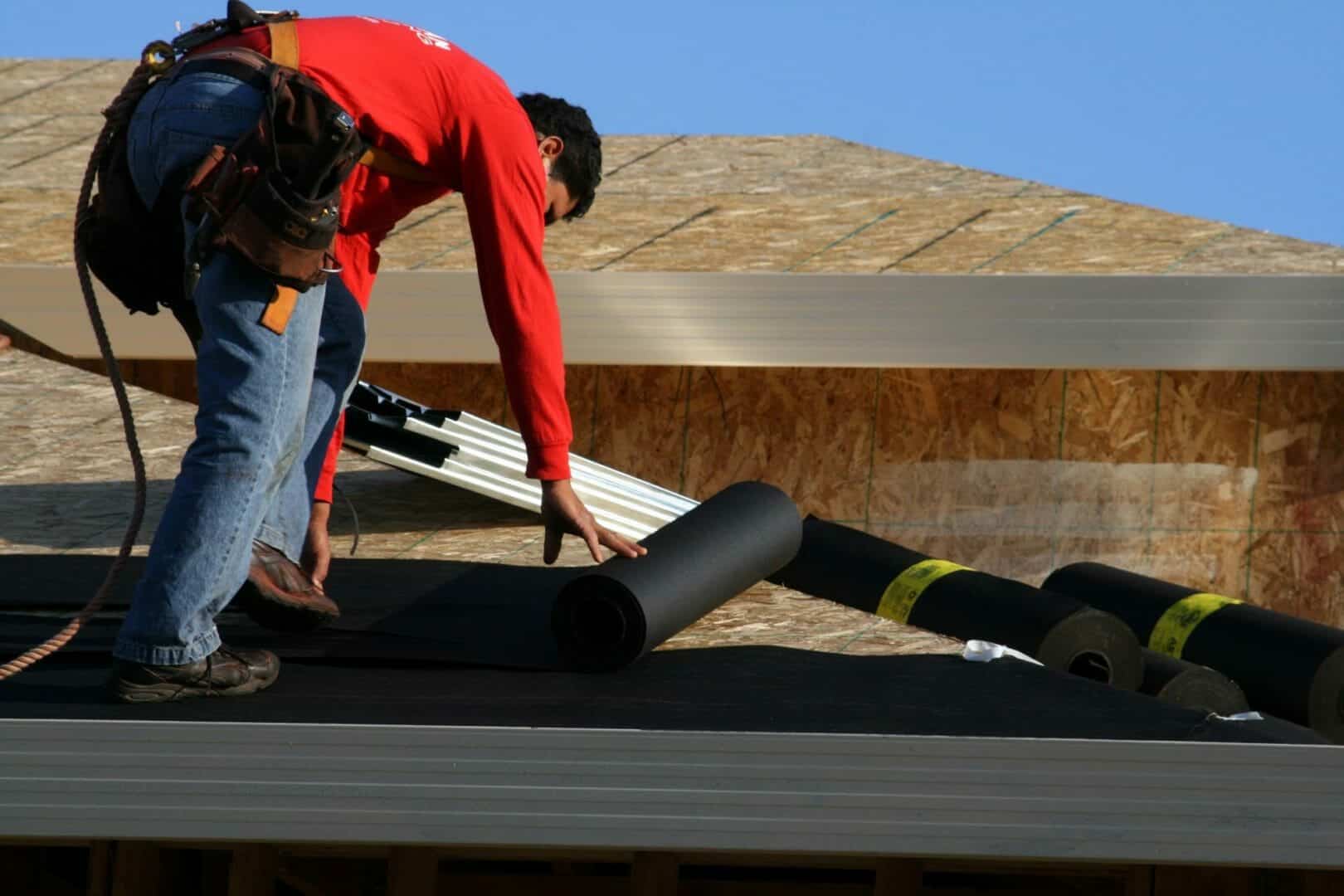 Roofing Contractor Roofing Solutions of Texas
