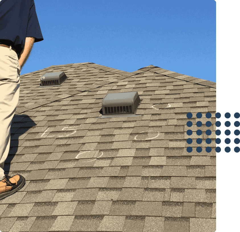 Roofing Solutions Residential Roof Repair Hero