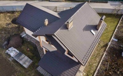 Benefits of Metal Roofing