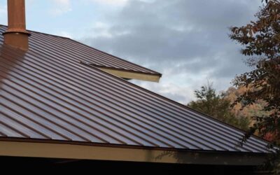 Average Roof Lifespan in Years by Material Type