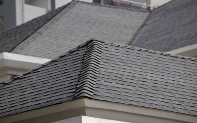 Laminated, Dimensional & Architectural vs. Asphalt Shingles